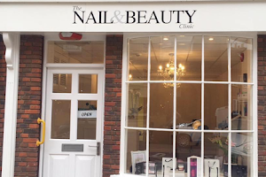 The Nail & Beauty Clinic