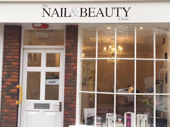 The Nail & Beauty Clinic