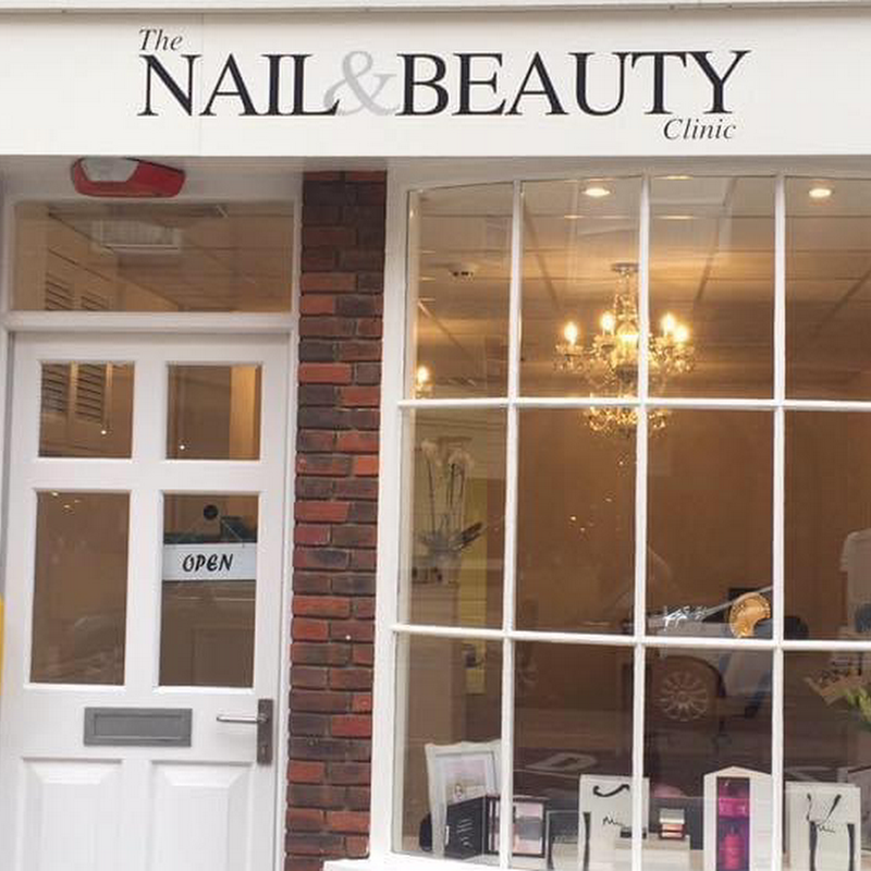 The Nail & Beauty Clinic