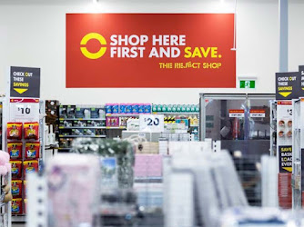 The Reject Shop