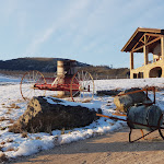 Photo n°1 de l'avis de claudia.e fait le 14/02/2021 à 23:03 sur le  Mastrosasso Torricella à Savigno