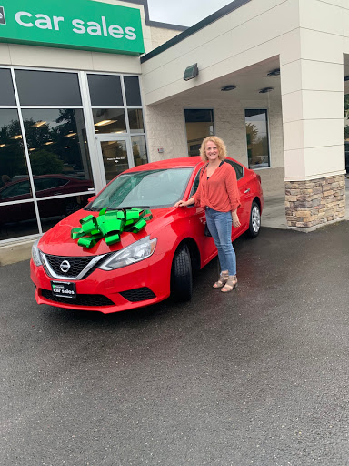 Used Car Dealer «Enterprise Car Sales», reviews and photos, 9816 S Tacoma Way R3, Lakewood, WA 98499, USA