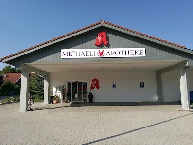 Michaeli-Apotheke Moser-Säge 5, 83674 Gaißach, Deutschland