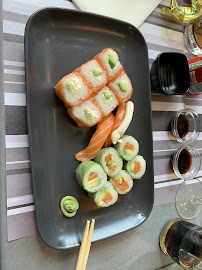 Plats et boissons du Restaurant Sushi Mongers à Lille - n°9