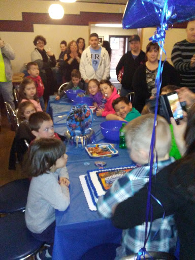 Bowling Alley «Legion Bowl & Billiards», reviews and photos, 661 Park Ave, Cranston, RI 02910, USA