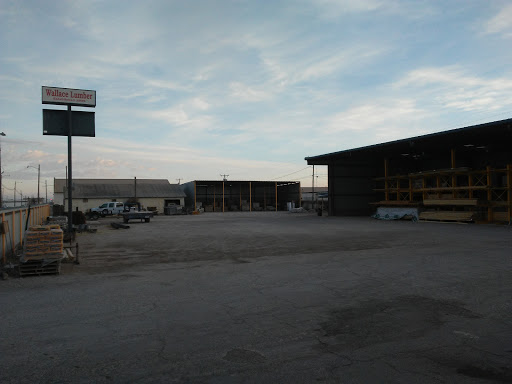 Wallace True Value Hardware in Fort Stockton, Texas