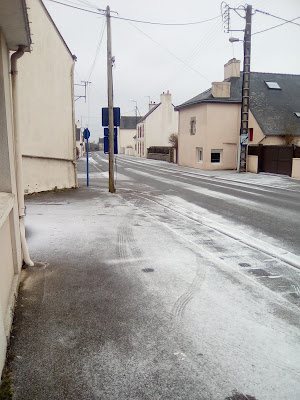 Cadic Rémi - Kinésithérapeute Ostéopathe à Clohars-Carnoet à Clohars-Carnoët