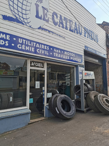 Photo 5 - PIECES AUTO LE CATEAU