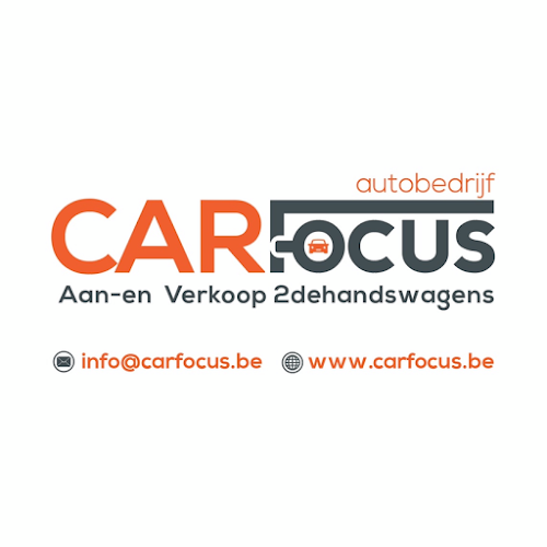 Autobedrijf CarFocus openingstijden