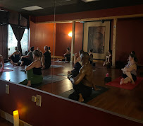 90 Degrees Yoga - Photo 9 - Car repair in Greenville, SC, Greenville