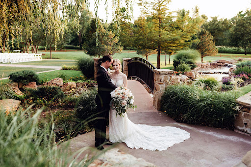 Wedding Venue «THE SPRINGS Event Venue», reviews and photos, 7479 W Simpson Rd, Edmond, OK 73025, USA