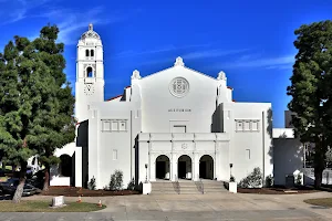 Fullerton Auditorium image