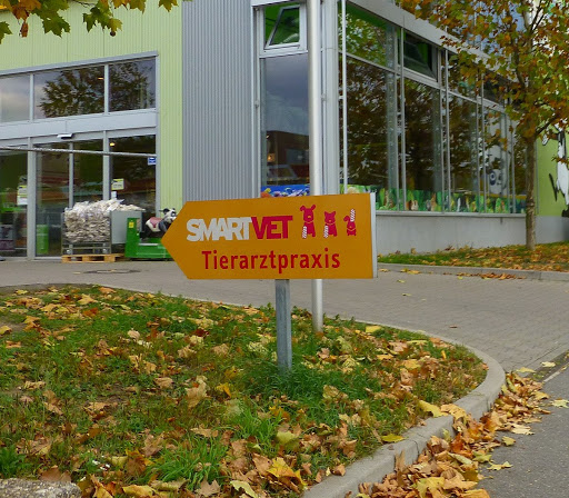 Medivet Heidelberg unter Heidelberg, Baden Württemberg