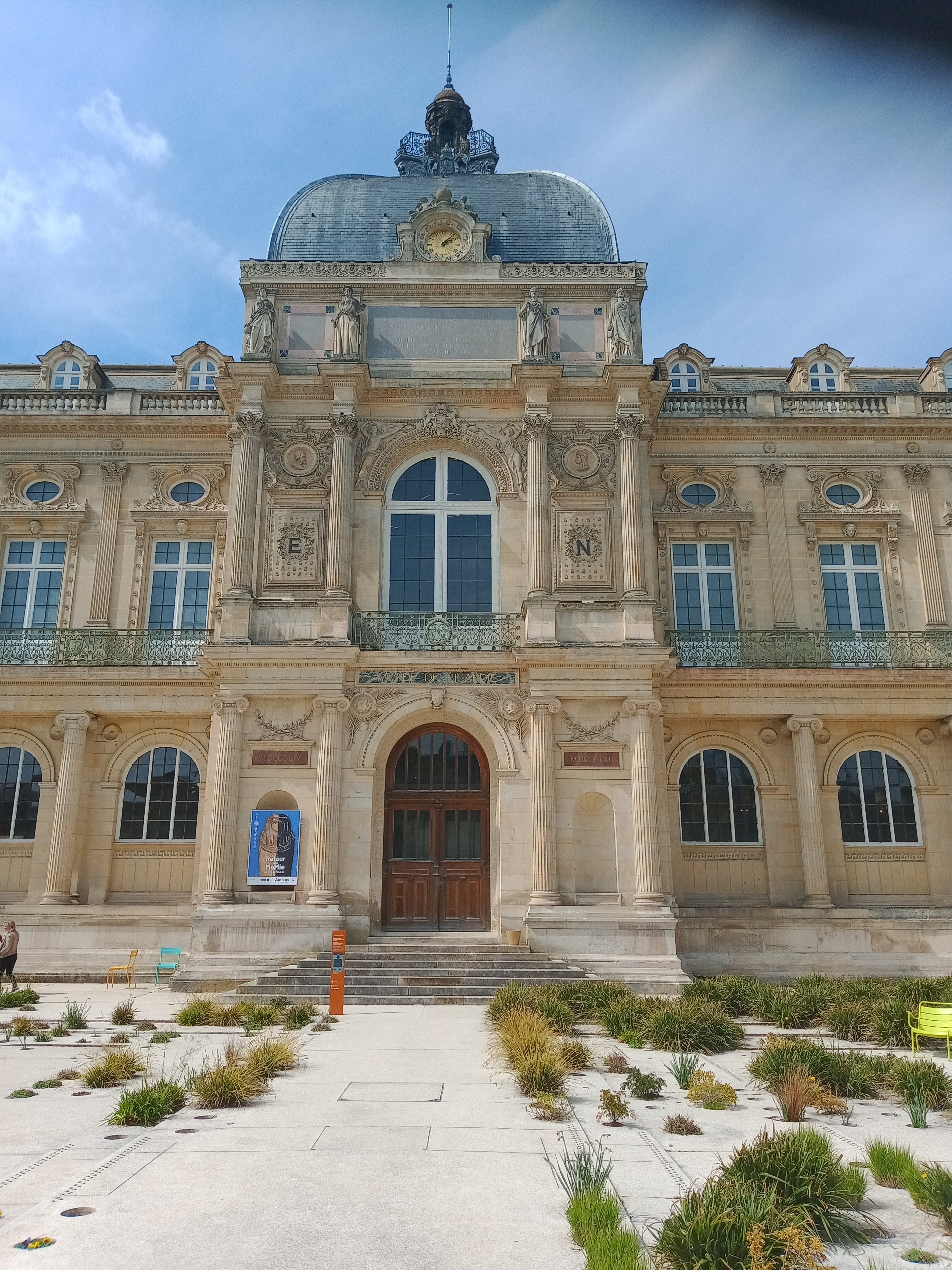 Photo n° 1 de l'avis de Thierry.o fait le 17/04/2023 à 21:02