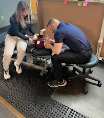 Carbondale Chiropractic Center - Photo 1 - Car repair in Carbondale, PA, Scranton