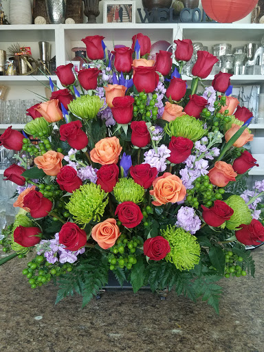 Florist «Blooming Events Florists», reviews and photos, 42005 Cook St #210, Palm Desert, CA 92211, USA