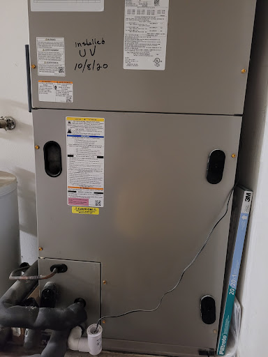 HVAC Contractor «ARS / Rescue Rooter Vero Beach», reviews and photos