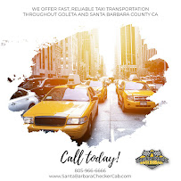 Santa Barbara Checker Cab Co - Photo 5 - Car repair in , Santa Barbara