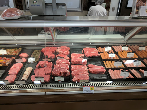 Supermarket «Publix Super Market On Gold Hill», reviews and photos, 928 Gold Hill Rd, Fort Mill, SC 29708, USA