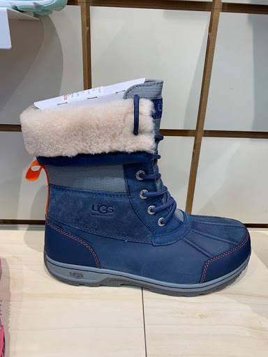 Shoe Store «Stride Rite», reviews and photos, 160 N Gulph Rd, King of Prussia, PA 19406, USA