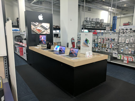 Electronics Store «Best Buy», reviews and photos, 1055 Metropolitan Ave, Charlotte, NC 28204, USA