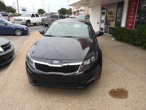 Used Car Dealer «Magic Auto Sales», reviews and photos, 2030 S Buckner Blvd, Dallas, TX 75217, USA