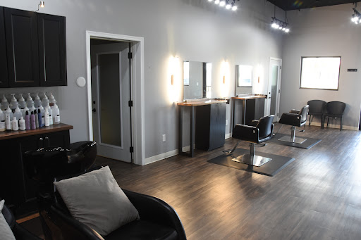 Beauty Salon «Eden Salon», reviews and photos, 205 1st St, Kalona, IA 52247, USA