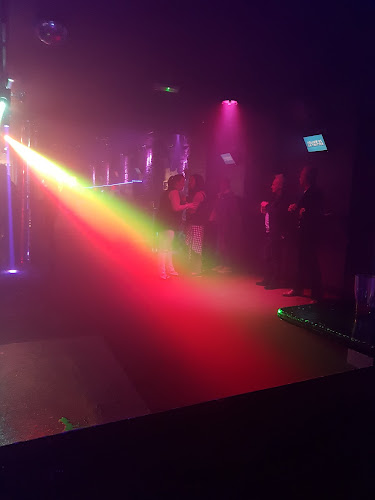 Reviews of AXM Glasgow in Glasgow - Night club