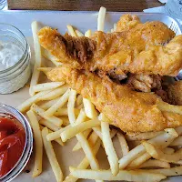 Neuse River Brewing & Brasserie in Raleigh, undefined - 4.70 star rating