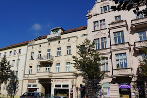 Institut für Verhaltenstherapie GmbH - Ausbildungsstätte Potsdam