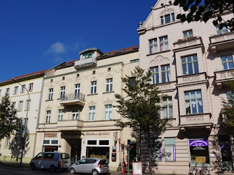 Institut für Verhaltenstherapie GmbH - Ausbildungsstätte Potsdam