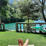 Photo n°25 de l'avis de Helene.a fait le 01/08/2021 à 11:45 sur le  Grand Hotel Molveno à Molveno