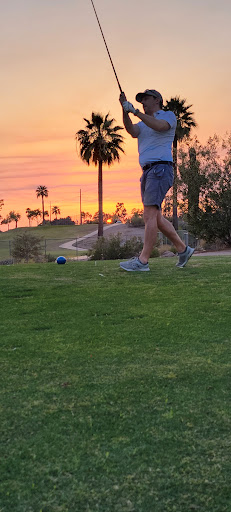 Public Golf Course «Rolling Hills Golf Course», reviews and photos, 1415 N Mill Ave, Tempe, AZ 85281, USA