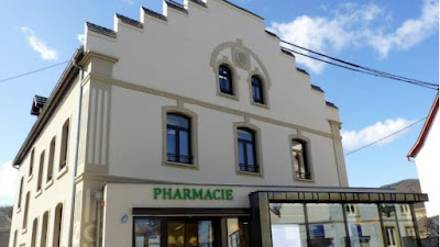 Dr Muradiye Altas Altuncu à Wintzenheim