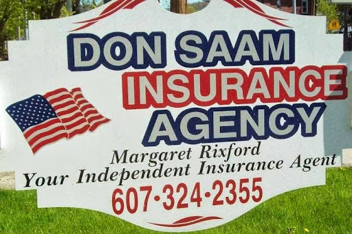 Don Saam Insurance Agency, LLC image 8