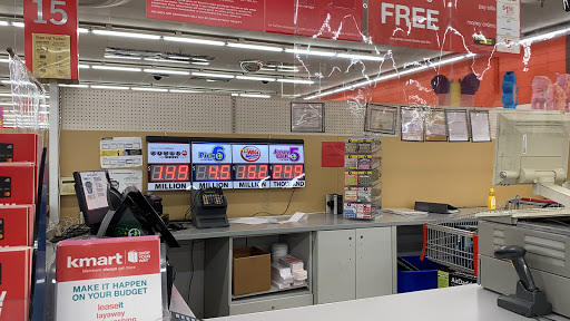 Discount Store «Kmart», reviews and photos, 200 Passaic Ave, Kearny, NJ 07032, USA