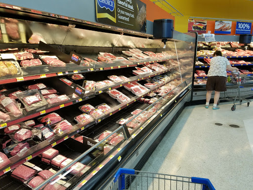 Department Store «Walmart Supercenter», reviews and photos, 2900 Towne Blvd, Middletown, OH 45044, USA