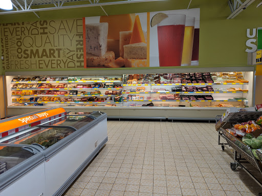 Supermarket «ALDI», reviews and photos, 200 Commerce Blvd, Washington Court House, OH 43160, USA