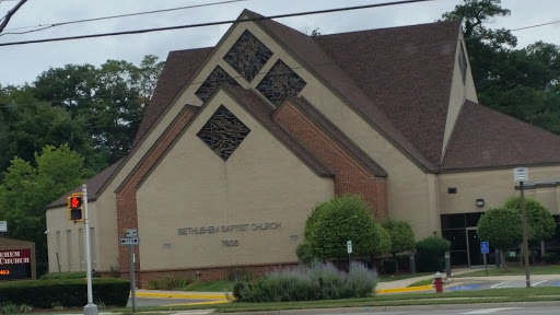 Bethlehem Baptist Church