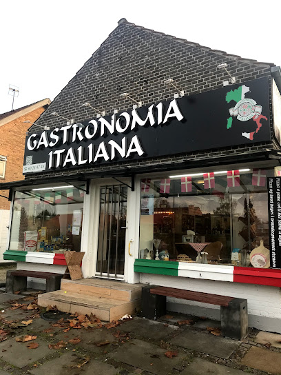 Gastronomia Italiana