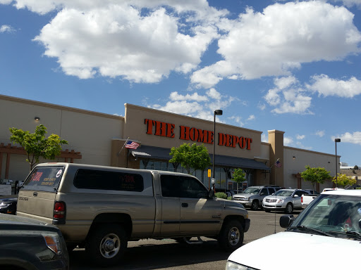 Home Improvement Store «The Home Depot», reviews and photos, 5500 AZ-69, Prescott Valley, AZ 86314, USA