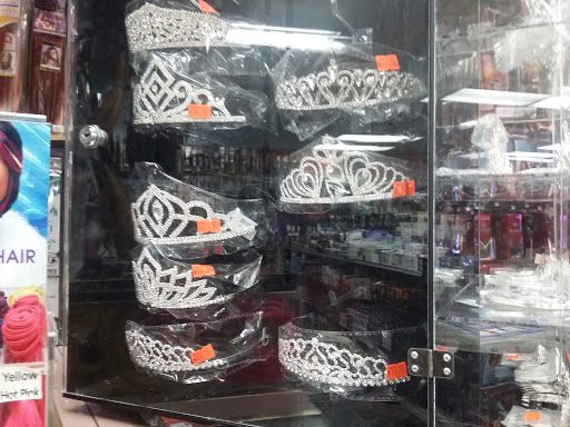Beauty Supply Store «Beauty Mart», reviews and photos, 655 Blackwood Clementon Rd, Lindenwold, NJ 08021, USA
