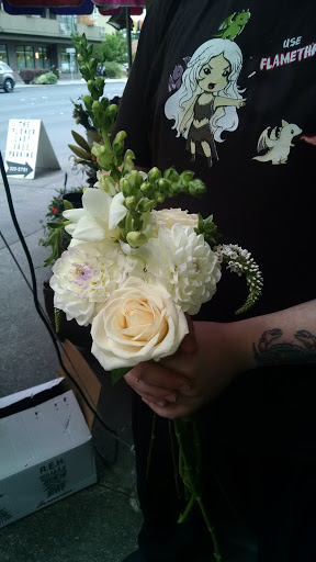 Florist «The Flower Lady», reviews and photos, 3230 Eastlake Ave C, Seattle, WA 98102, USA
