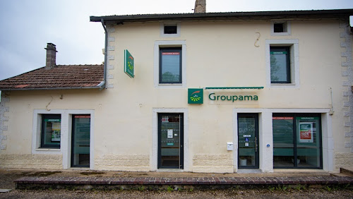 Agence d'assurance Agence Groupama Sombernon Sombernon