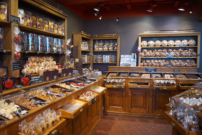 MAISON GEORGES LARNICOL - MOF - Biscuiterie Chocolaterie