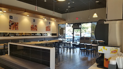 WaBa Grill - 4069 Chicago Ave #101, Riverside, CA 92507