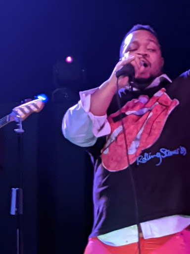 Performing Arts Theater «Numerica Performing Arts Center», reviews and photos, 123 N Wenatchee Ave, Wenatchee, WA 98801, USA