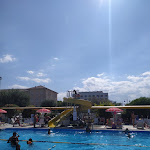 Photo n°1 de l'avis de Stellina. fait le 04/09/2020 à 06:32 sur le  Plage Marconi à Cesenatico