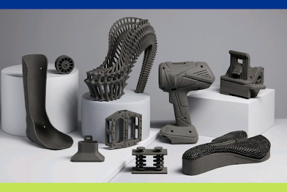 RA Global | Product Design, 3D Laser Scanning, 3D Printing and Reverse Engineering Services