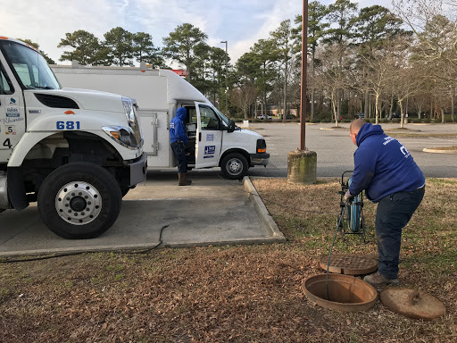 Forrest Sewer Pump Service